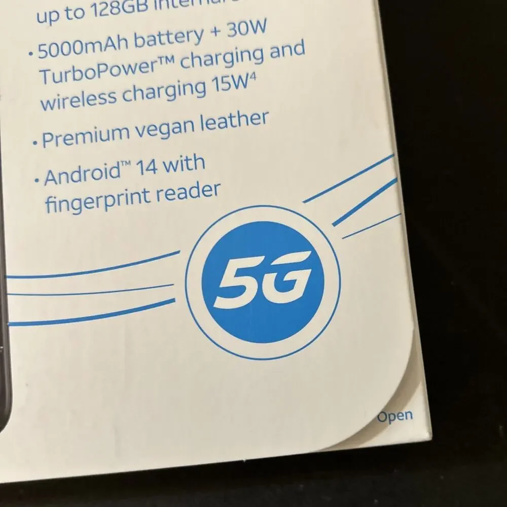 Motorola moto power